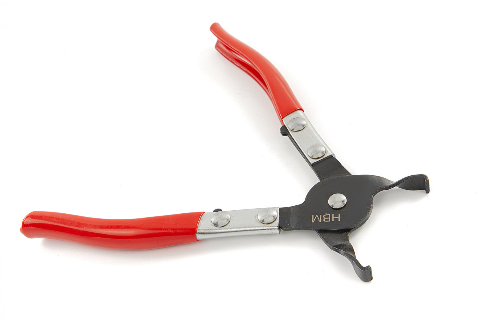 Kliešte na krytky skrutiek kolies HBM