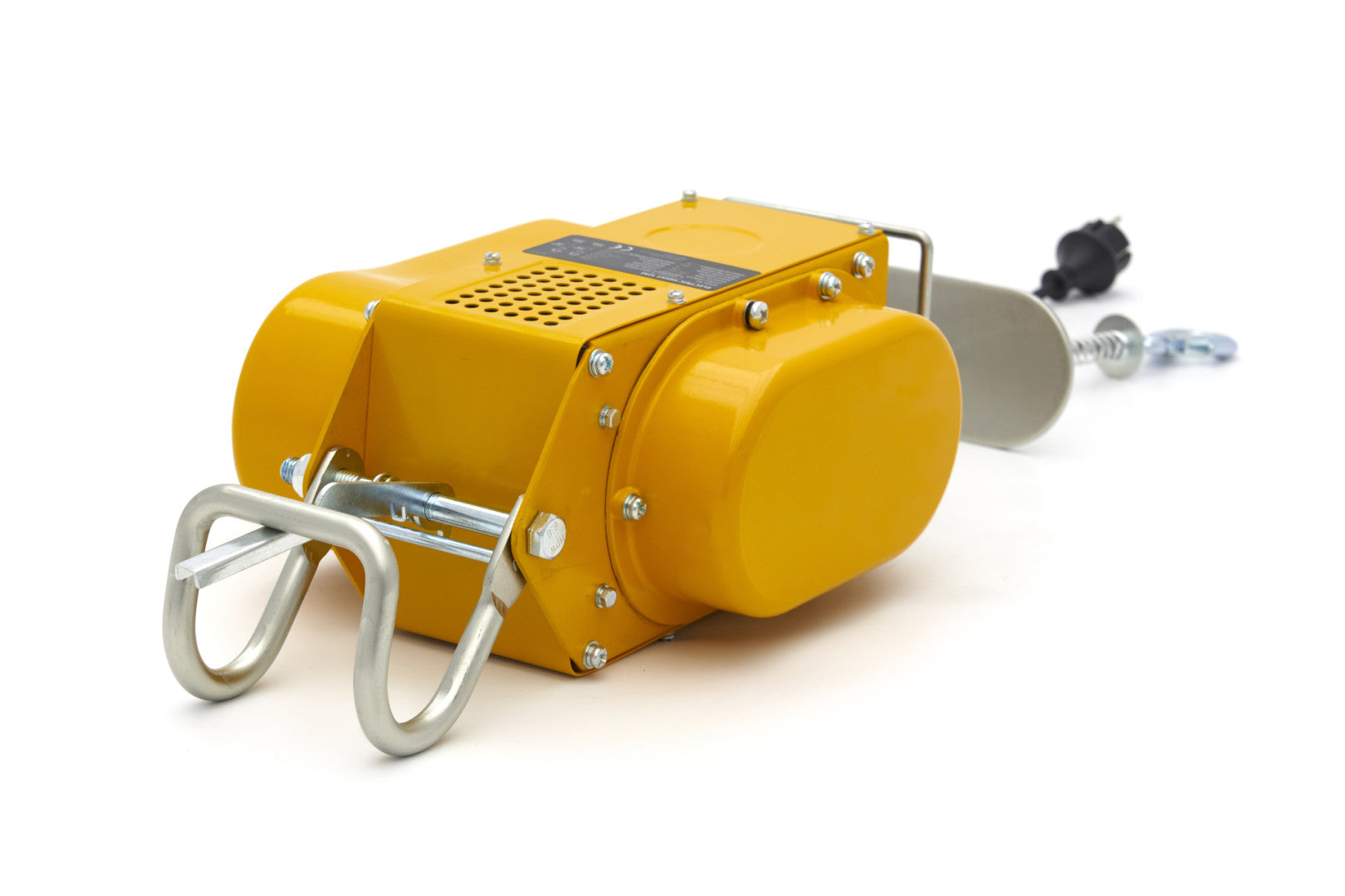 Elektrický kladkostroj 150/300kg 550W 230V HBM