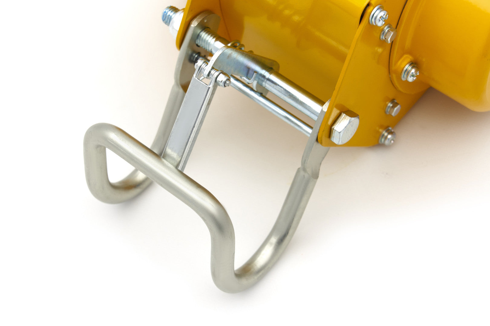 Elektrický kladkostroj 150/300kg 550W 230V HBM