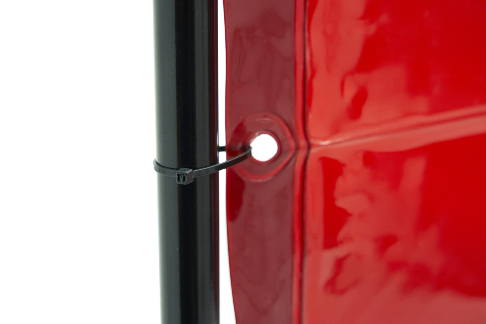 Mobilná ochranná zváracia zástena - paravan 174 × 522cm HBM