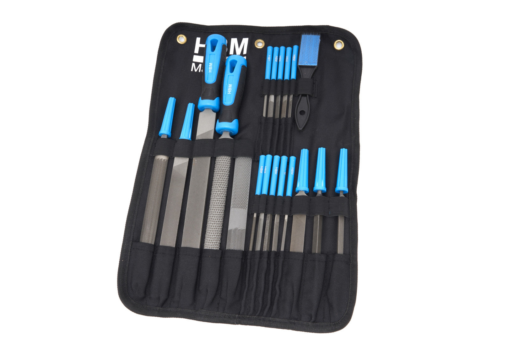 Súprava pilníkov 19 kusov