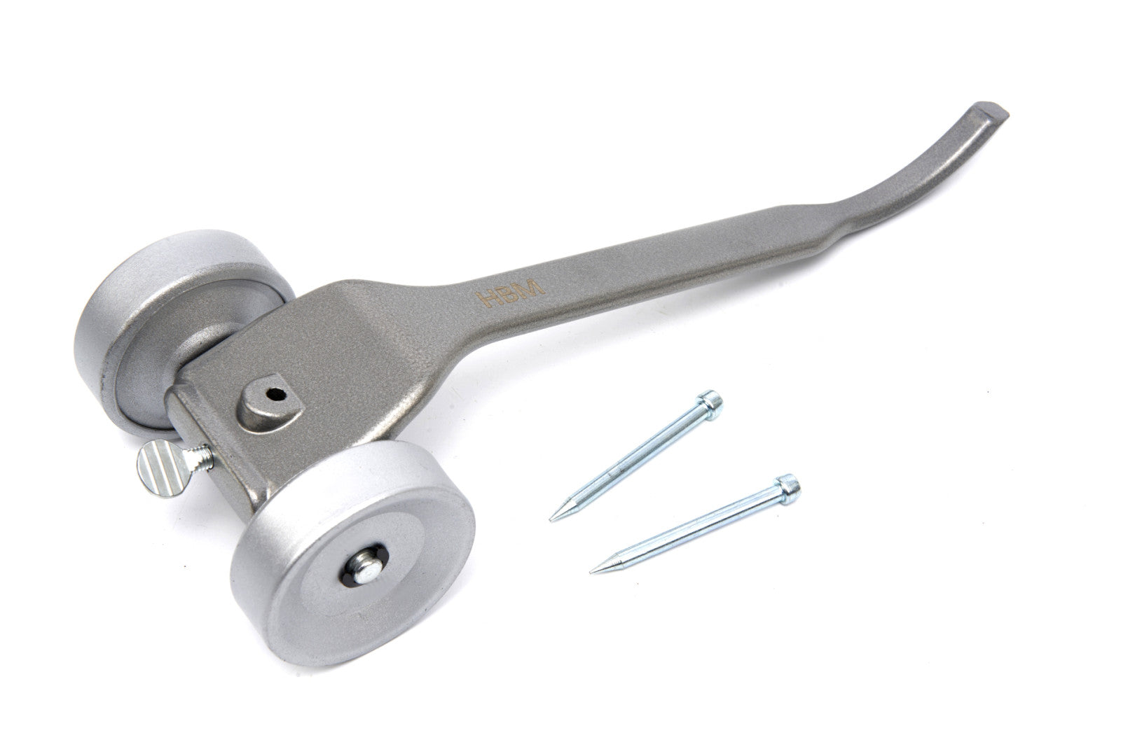 Škrabka na dokončovanie škár