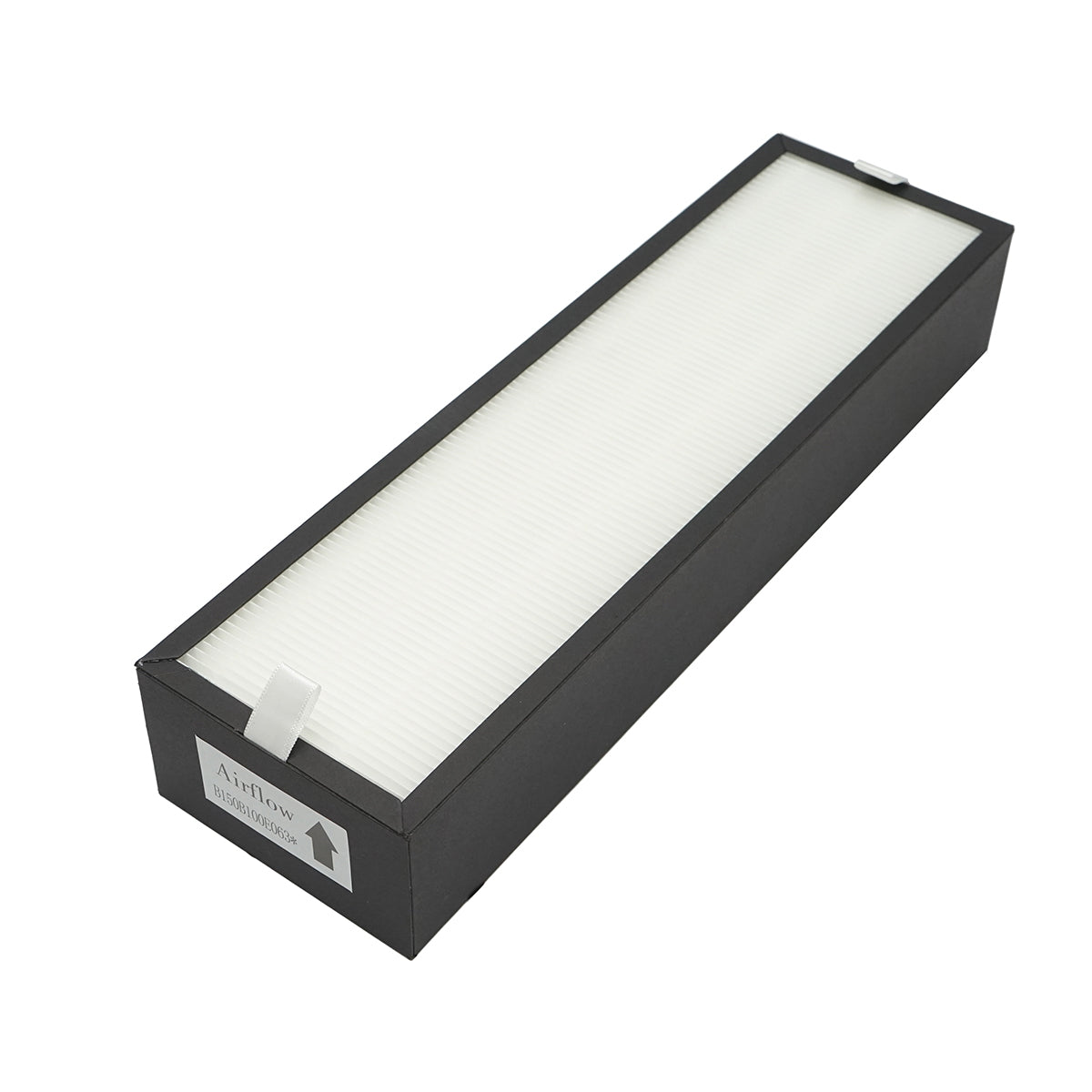 HEPA filter pre rekuperačnú vetraciu jednotku DISMT17