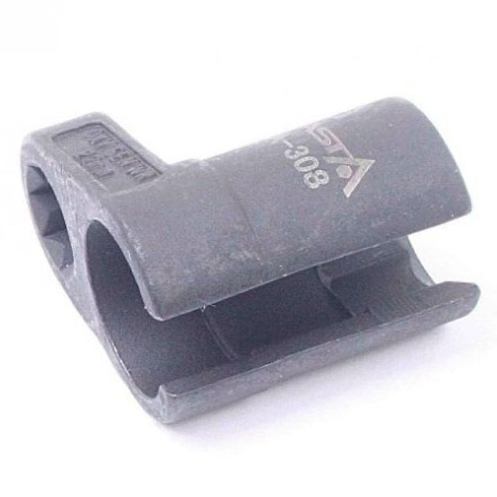 Hlavica - kľúč na lambda sondu 1/2'', 22mm