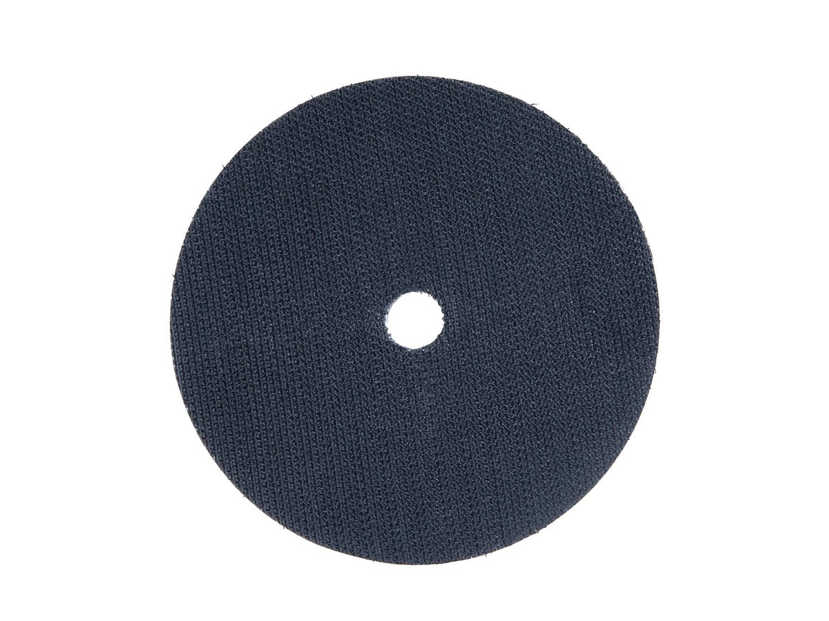 Hliníkový unášací kotúč so suchým zipsom, 100mm, M14