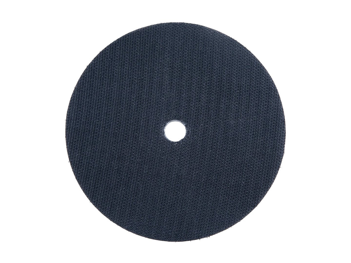 Hliníkový unášací kotúč so suchým zipsom 125mm, M14