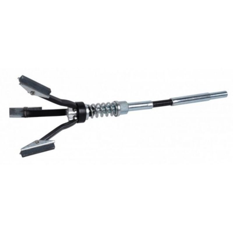 Zariadenie na honovanie valcov 45-88 mm