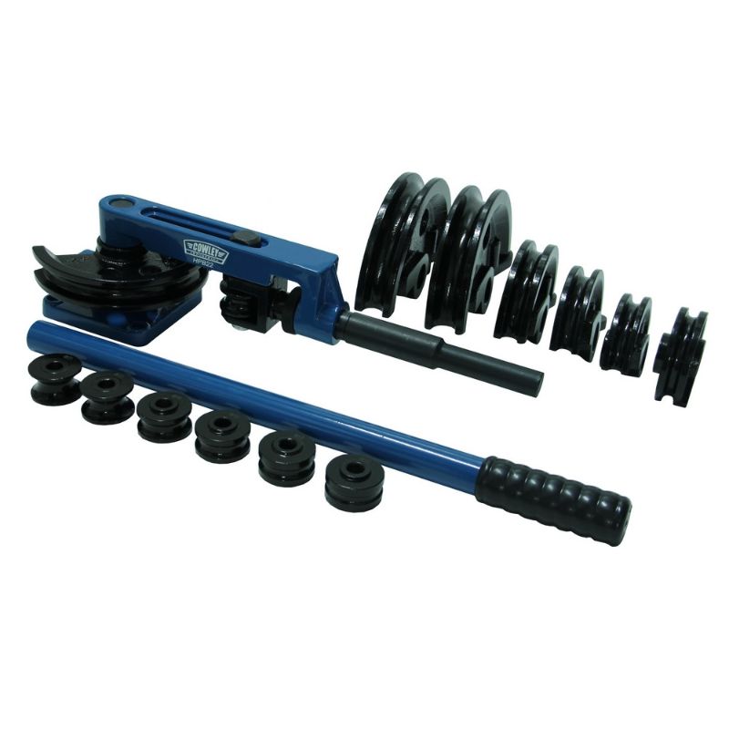 Ohýbačka rúr, rozsah 0,8 - 1,2mm