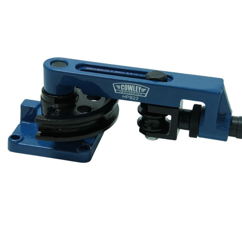 Ohýbačka rúr, rozsah 0,8 - 1,2mm