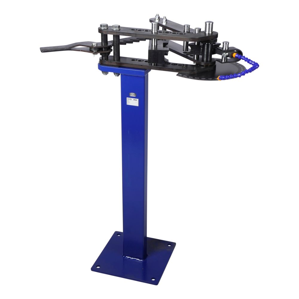 Ohýbačka rúr, ručná