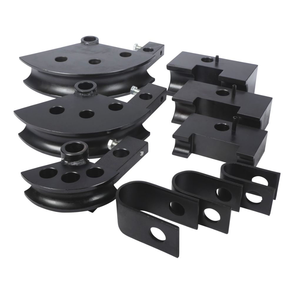 Ohýbačka rúr, ručná