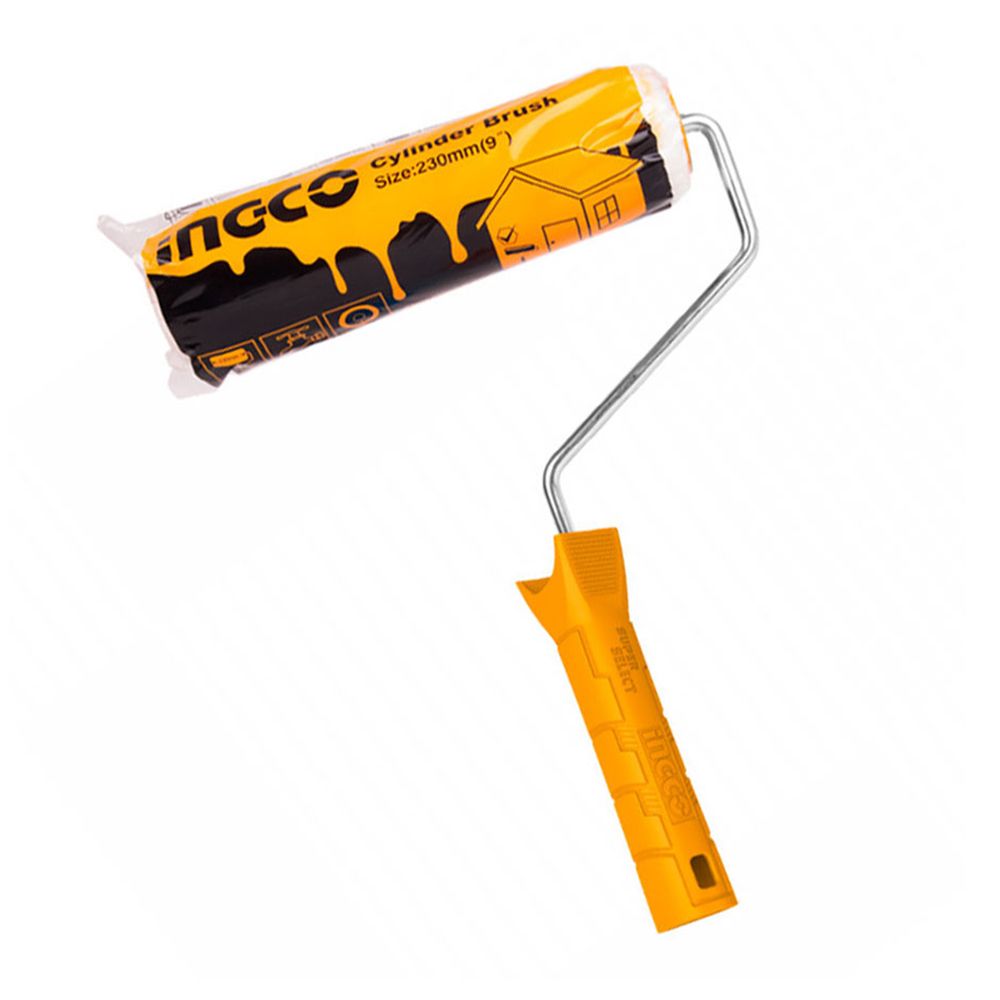 Valček na maľovanie 230 mm ingco