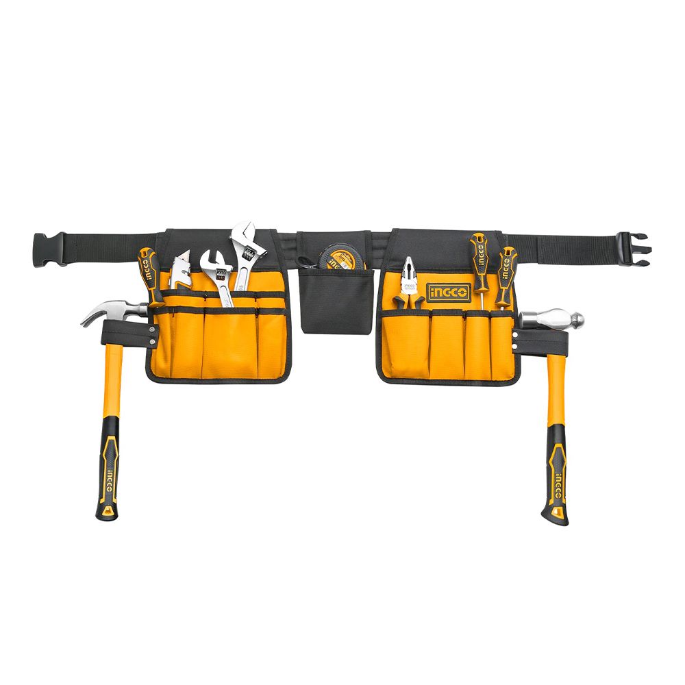 Opasok na náradie ingco