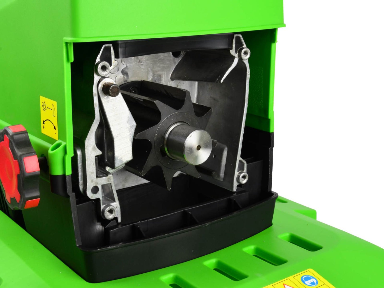 Elektrický drvič konárov