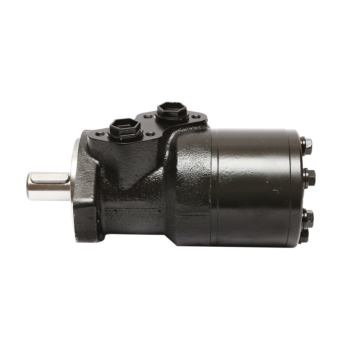 Hydraulický motor BMR 315cm3 D=25mm G 1/2'' Breckner Germany