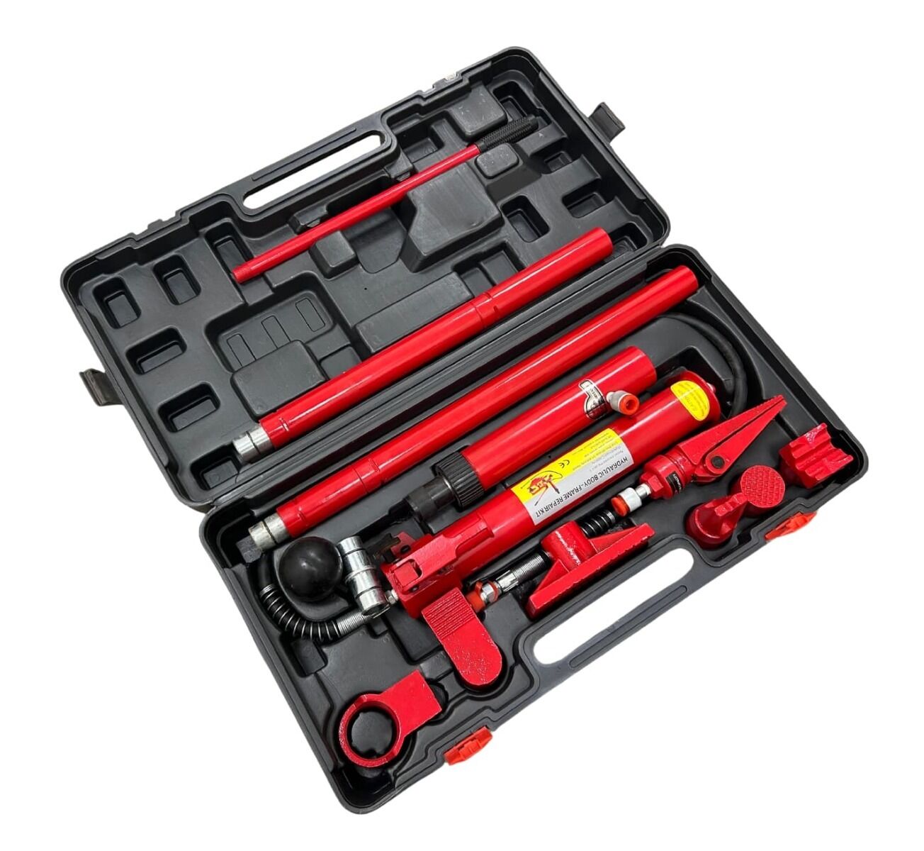 Hydraulický rozťahovák - rozpera, 10t, Invento