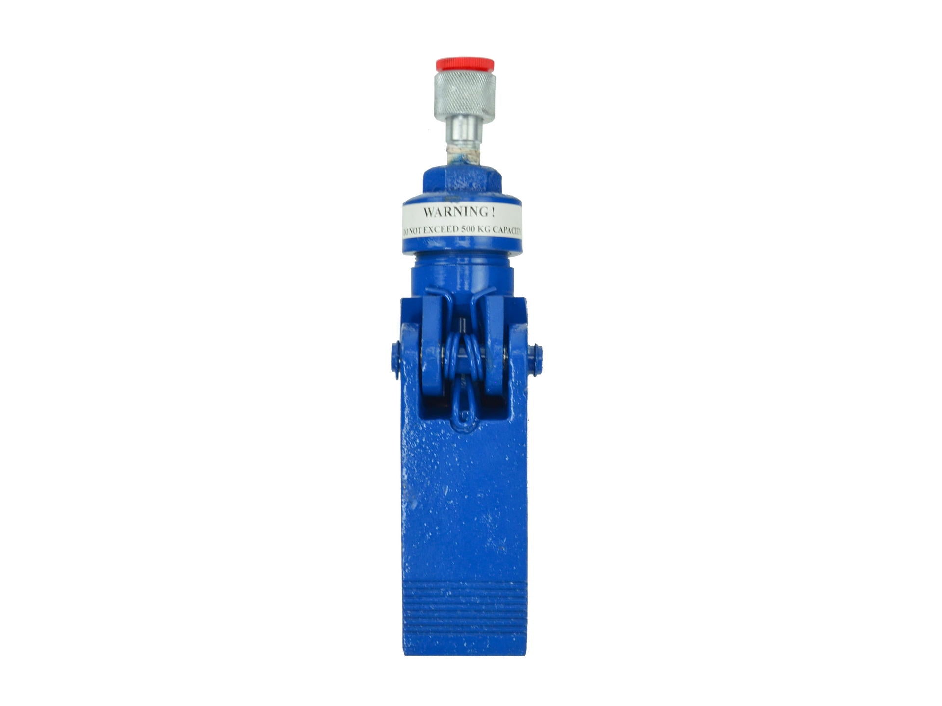 Hydraulický rozťahovák - rozpera 10t, sada 15ks