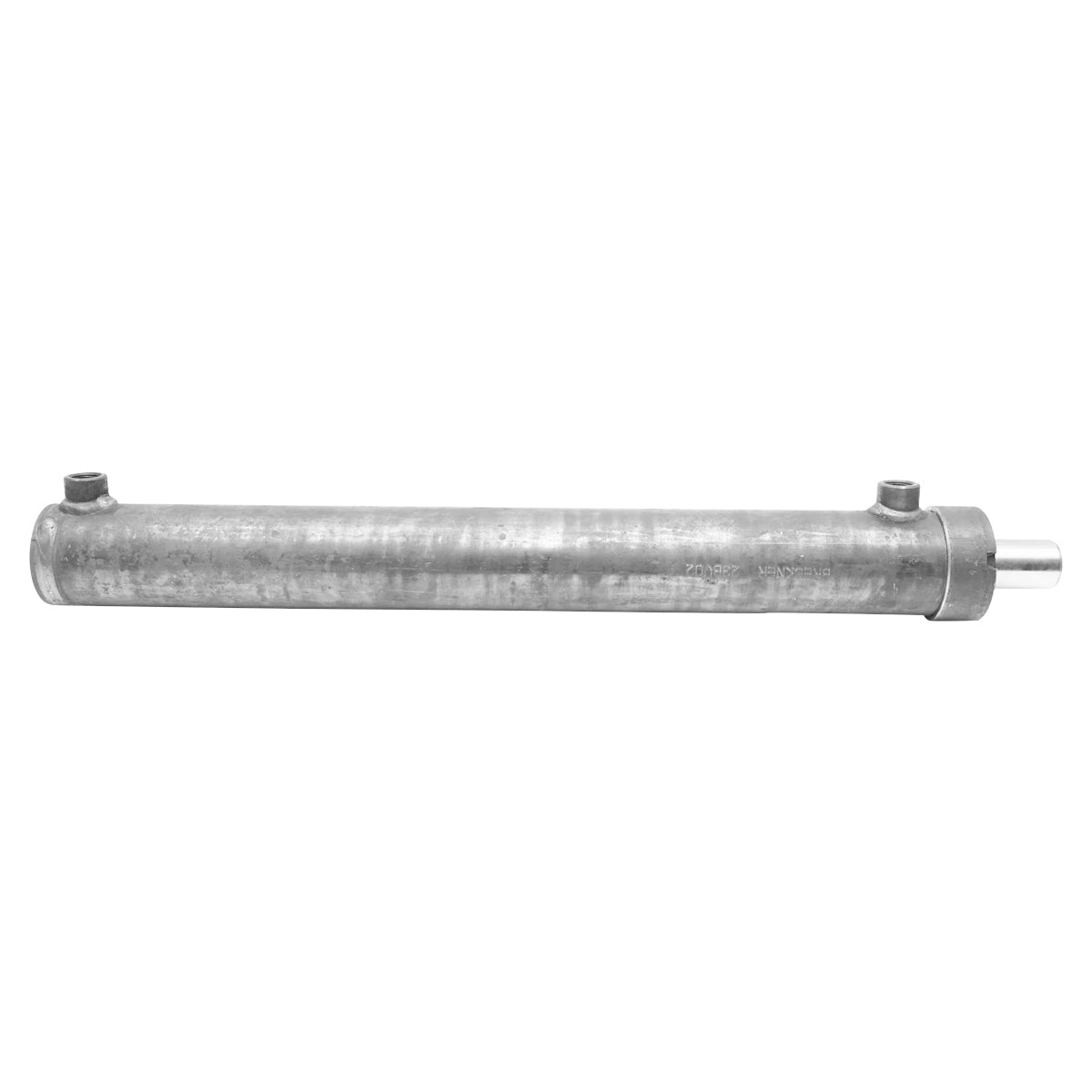 Hydraulický valec 650mm závit M20