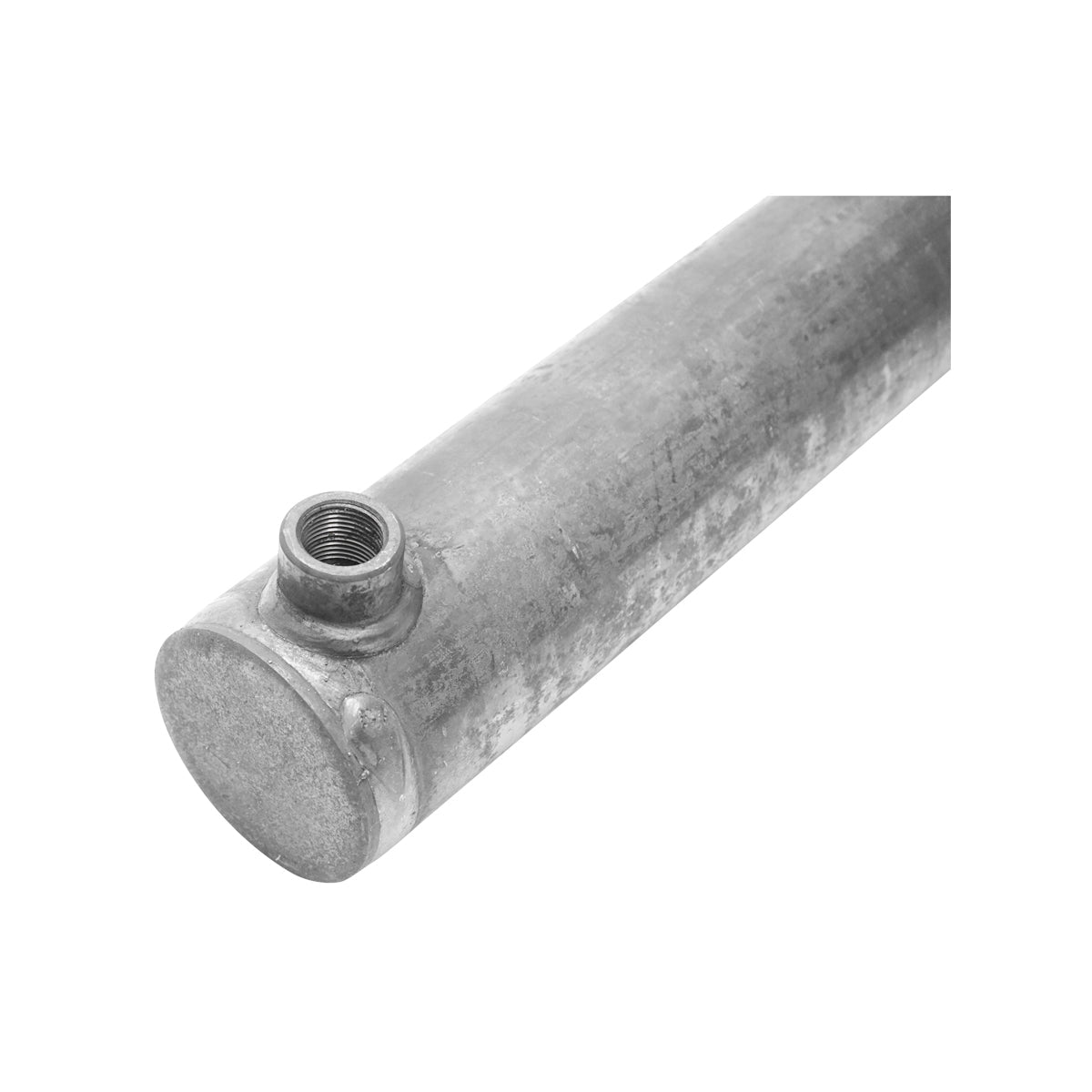 Hydraulický valec 650mm závit M20