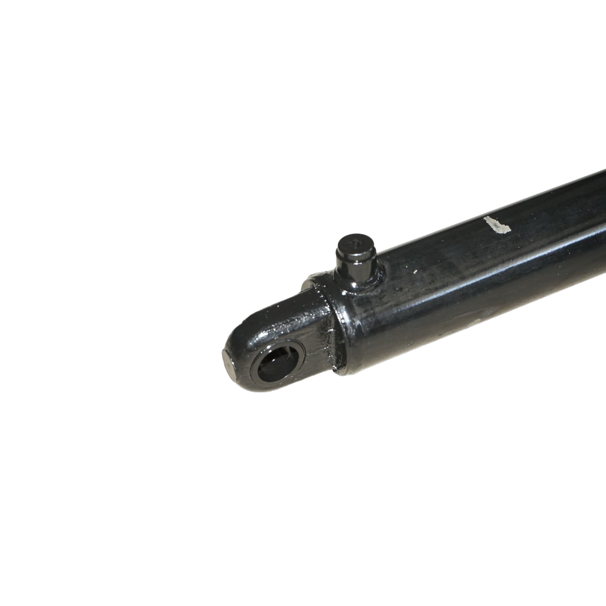 Hydraulický valec pre otočný pluh 73x63x40x1200mm zdvih 900mm s hydraulickou prípojkou Ø18