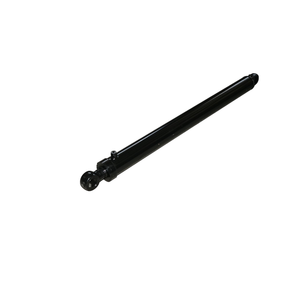 Hydraulický valec pre otočný pluh 92x80x50x1300x1000mm s hydraulickou prípojkou Ø18