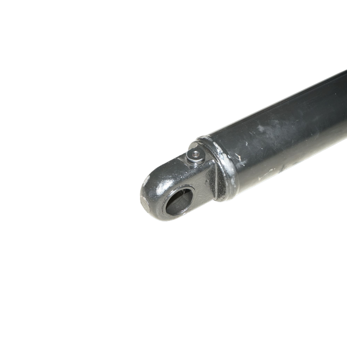 Hydraulický valec pre otočný pluh 92x80x50x1300x1000mm s hydraulickou prípojkou Ø18