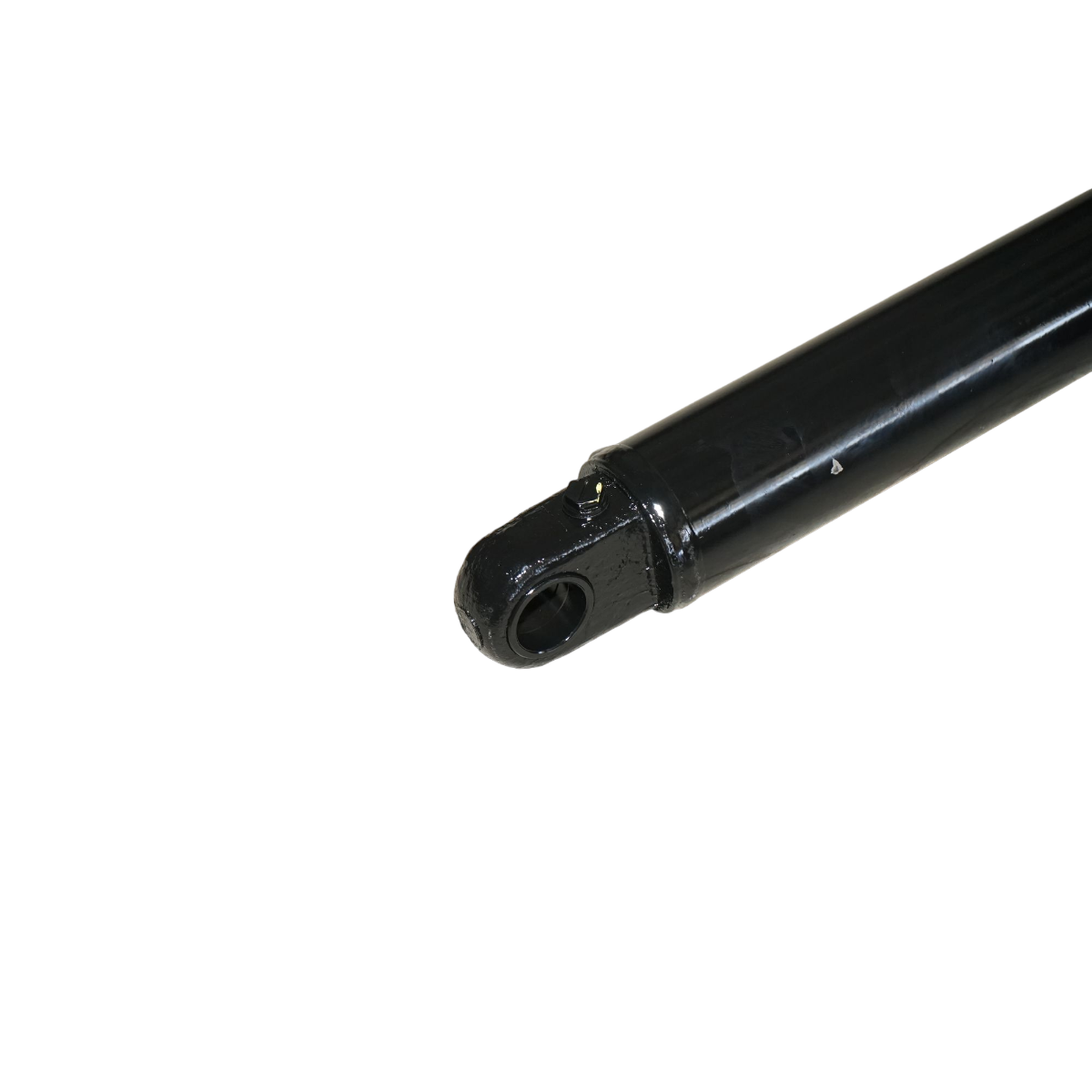 Hydraulický valec pre otočný pluh 92x80x50x710x400 s hydraulickou prípojkou Ø18