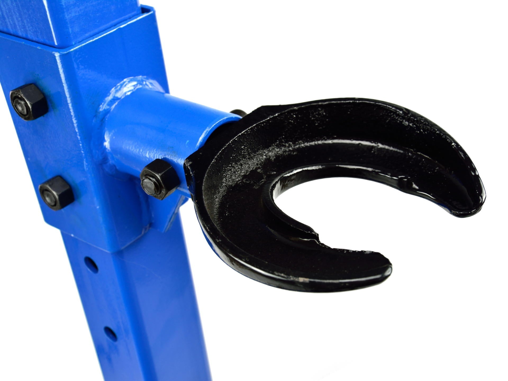 Hydraulický sťahovák na pružiny - tanierový 1t