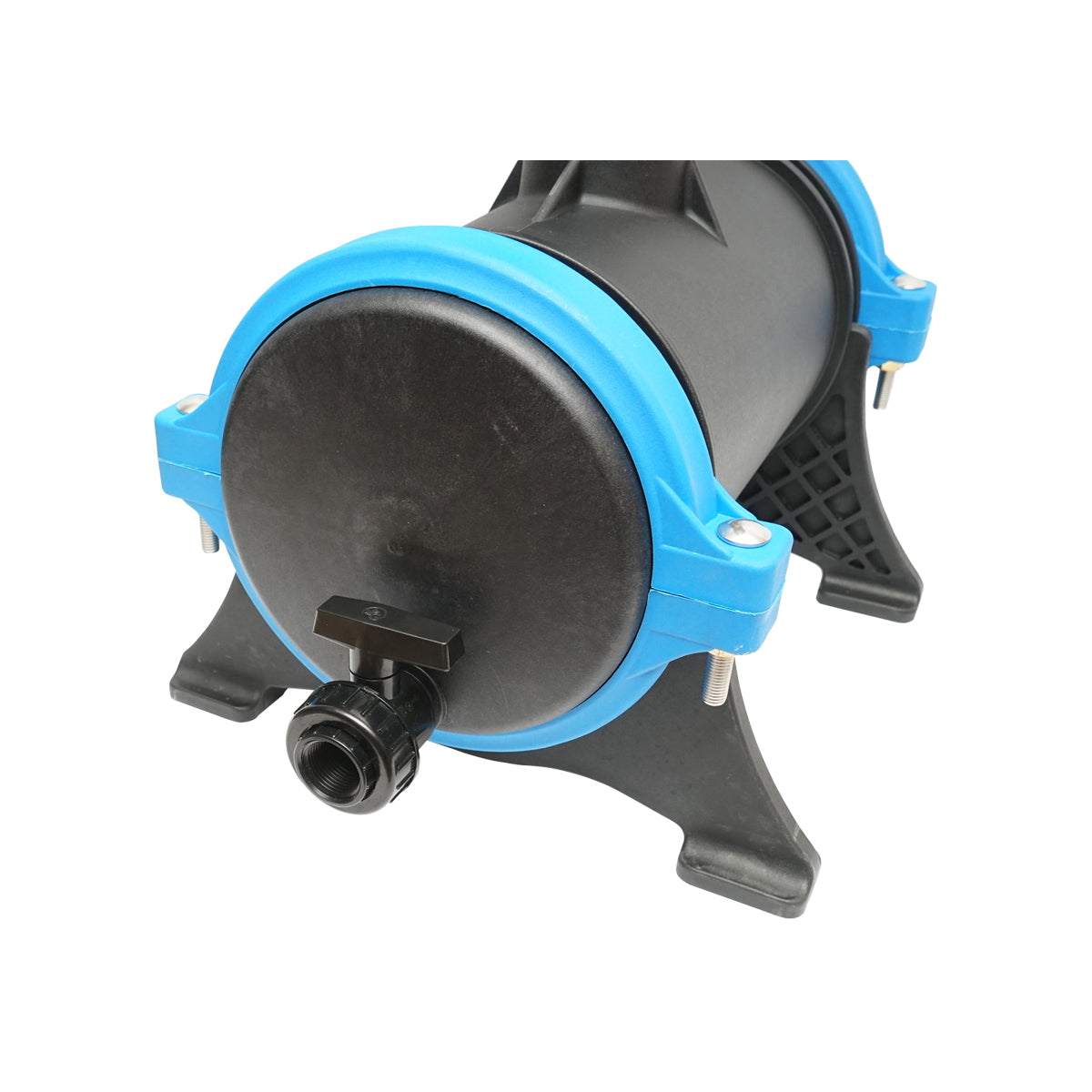 Hydrocyklón - filter piesku pre zavlažovací systém, 3 palce, Breckner Germany