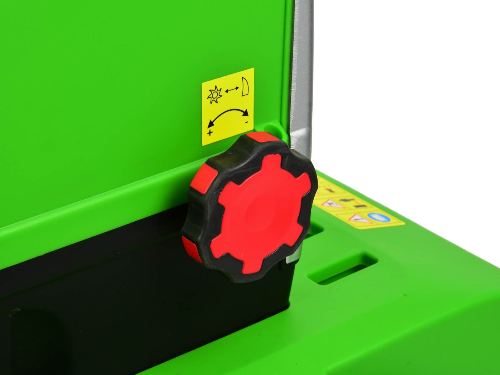 Elektrický drvič konárov