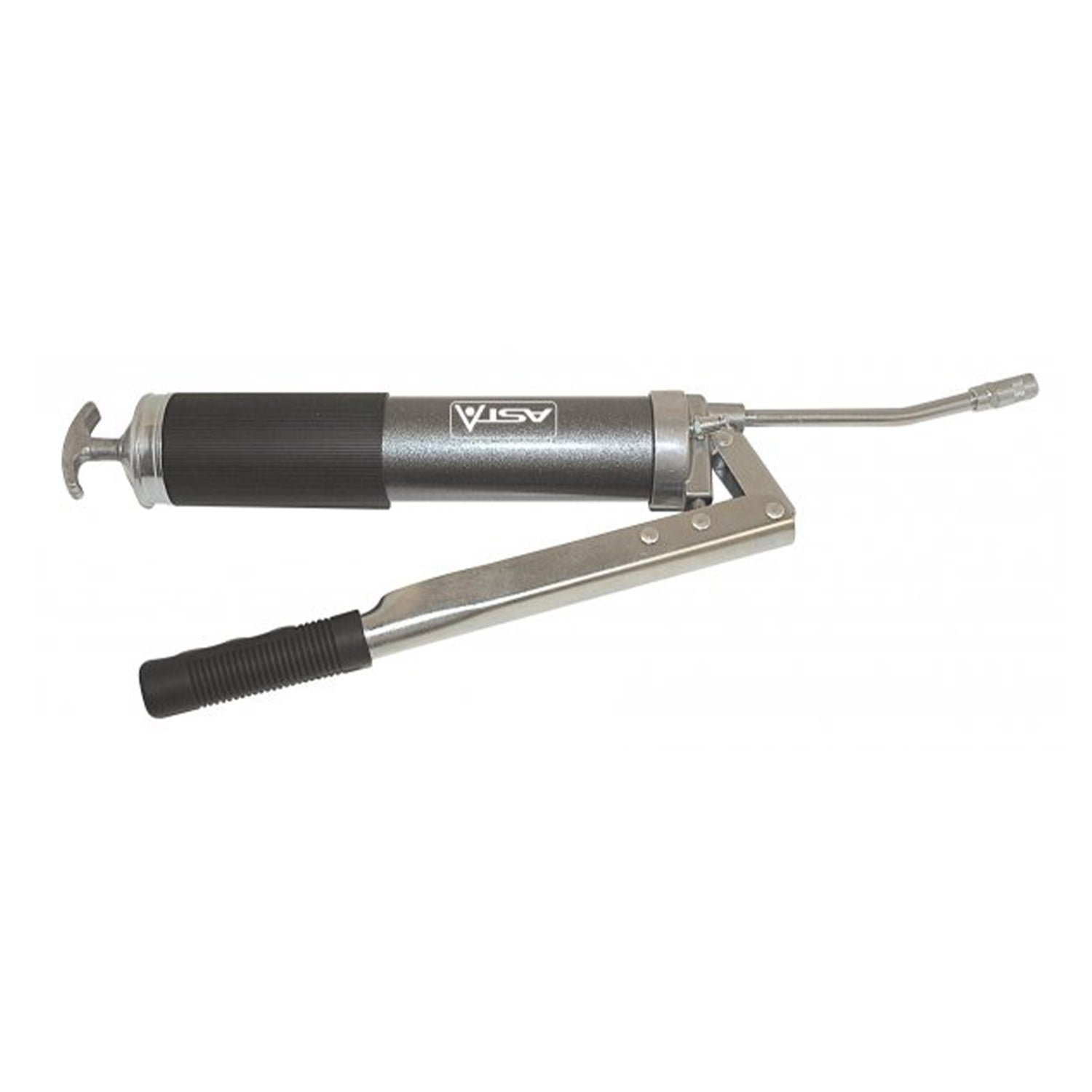 Ručná mazacia pištoľ - maznička, 400ml Asta