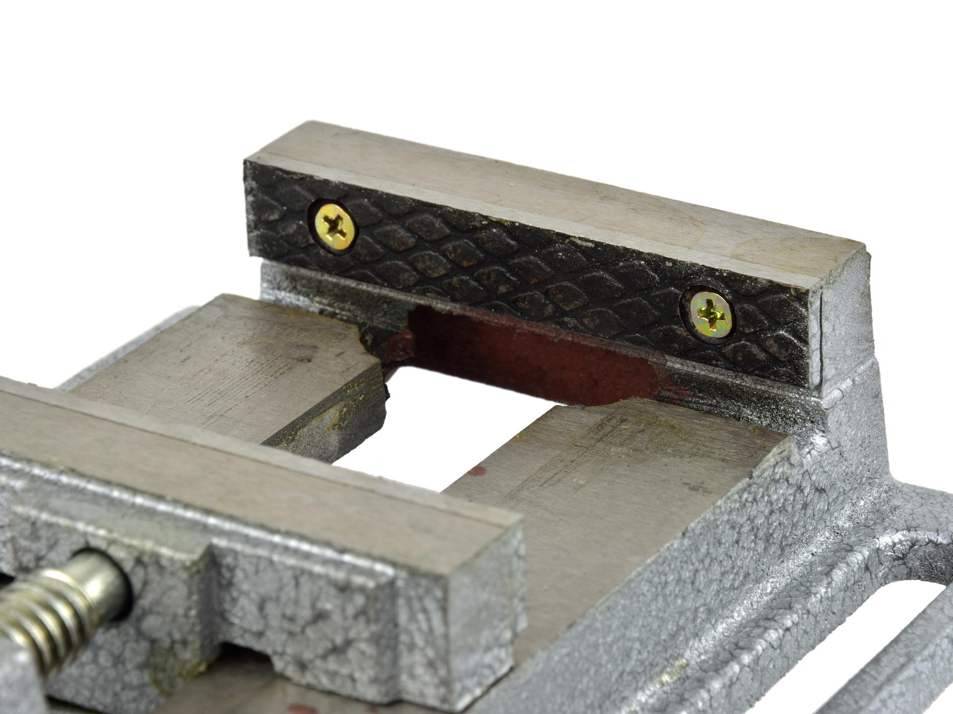 Zverák 100 mm – Geko