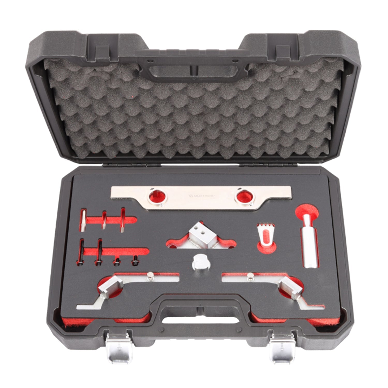 Súprava blokov na aretáciu rozvodov opel saab chevrolet 2.0 2.4 benzín