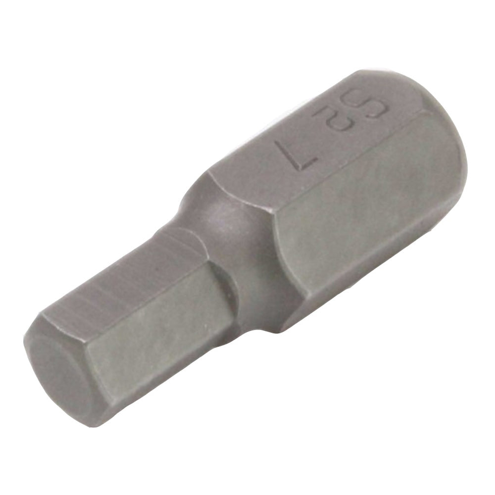 Imbus bit 7mm