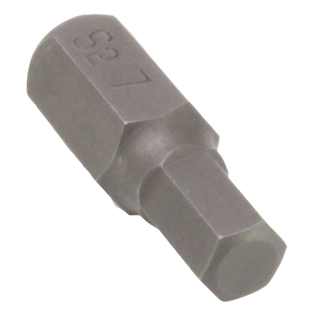 Imbus bit 7mm