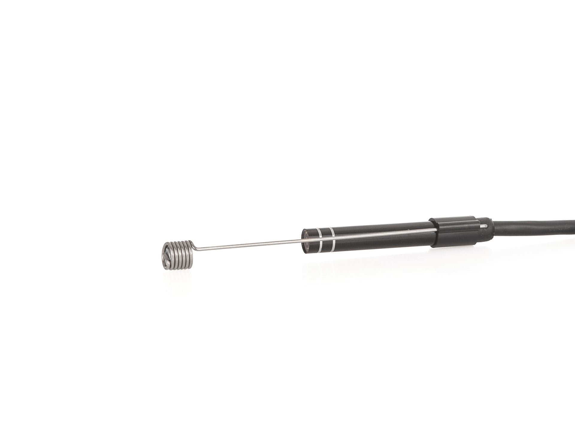 Inšpekčná endoskopická kamera 2m, priemer kamery 5,5mm, USB-C