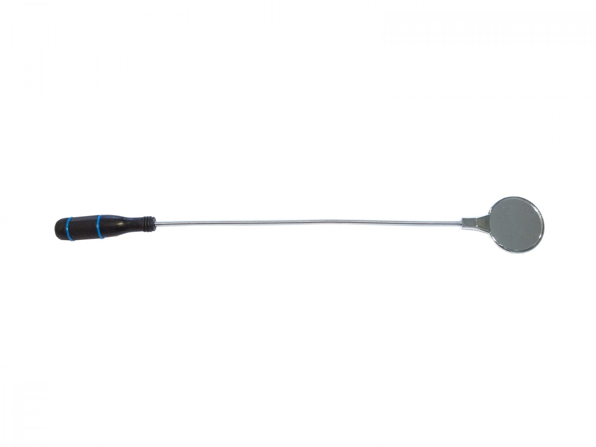 Inšpekčné zrkadlo 470mm, flexibilné, ohybné, Kroftools