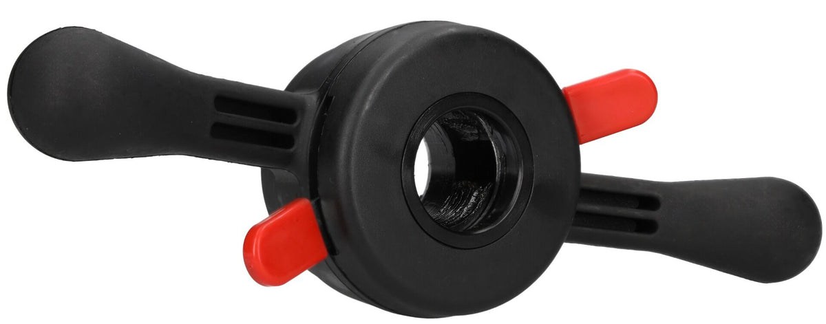 Rýchloupínacia matica 36 x 3mm pre vyvažovačku kolies