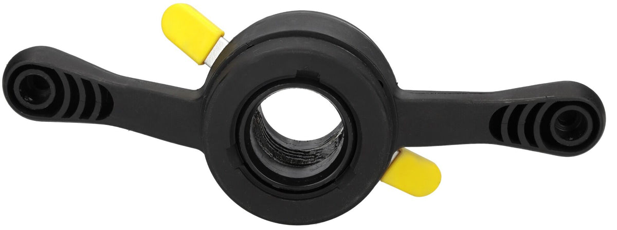 Rýchloupínacia matica 40x3mm pre vyvažovačku kolies