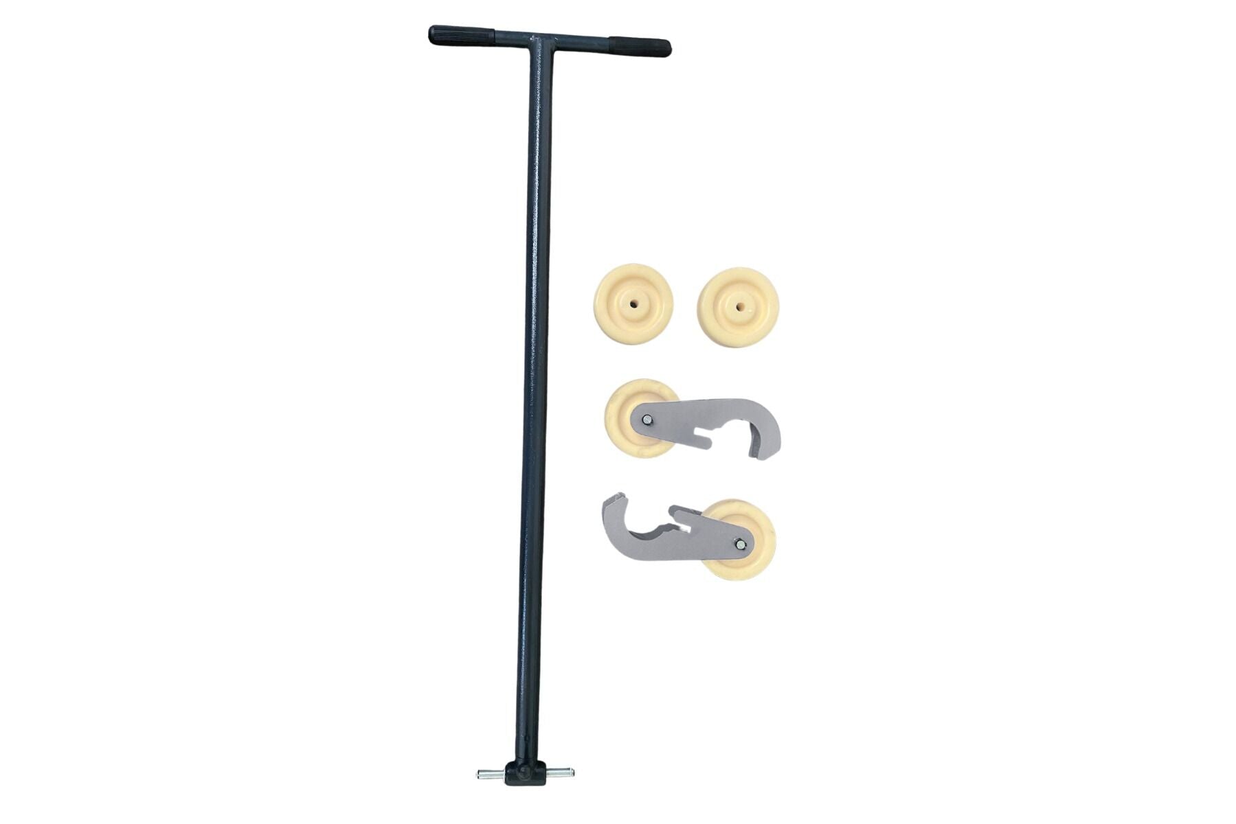 Mobilný nožnicový zdvihák do pneuservisu 3,5t, 220V, Invento