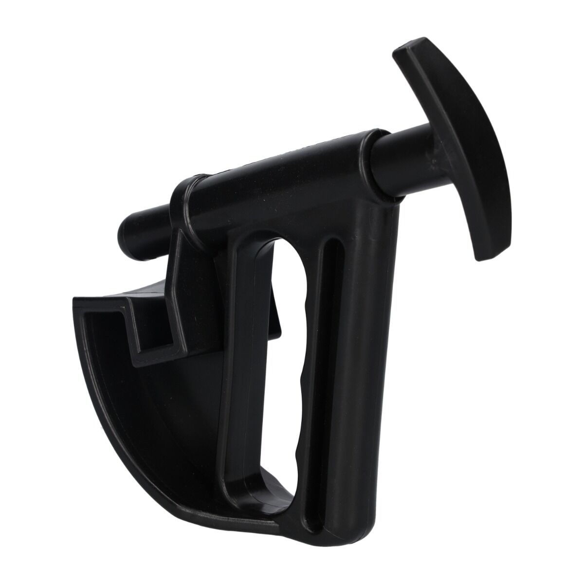 Držiak pätky pre montáž / demontáž pneumatiky Invento