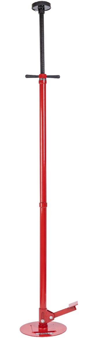 Mechanická podpera skrutkového zdviháka 750kg Invento