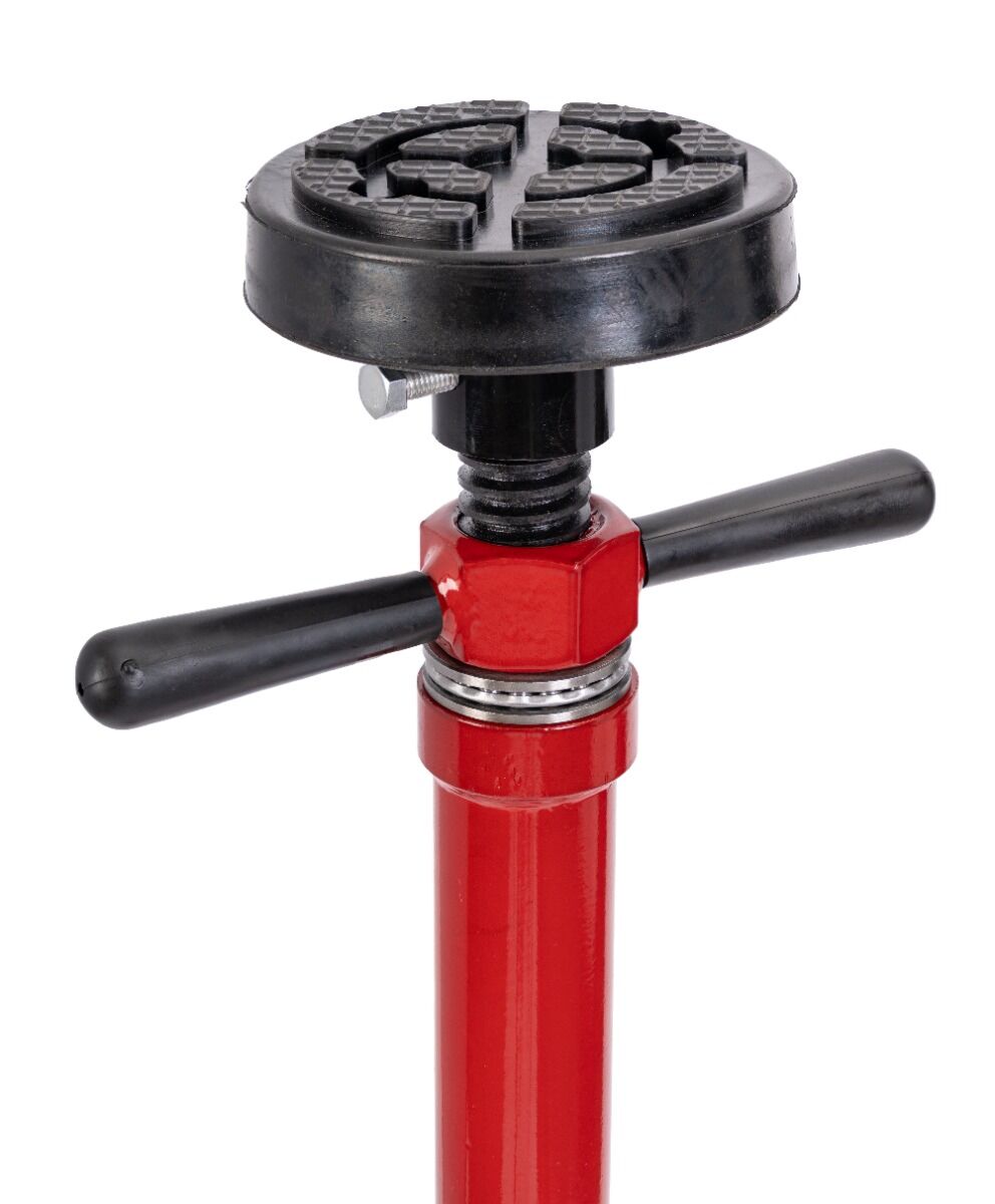 Mechanická podpera skrutkového zdviháka 750kg Invento