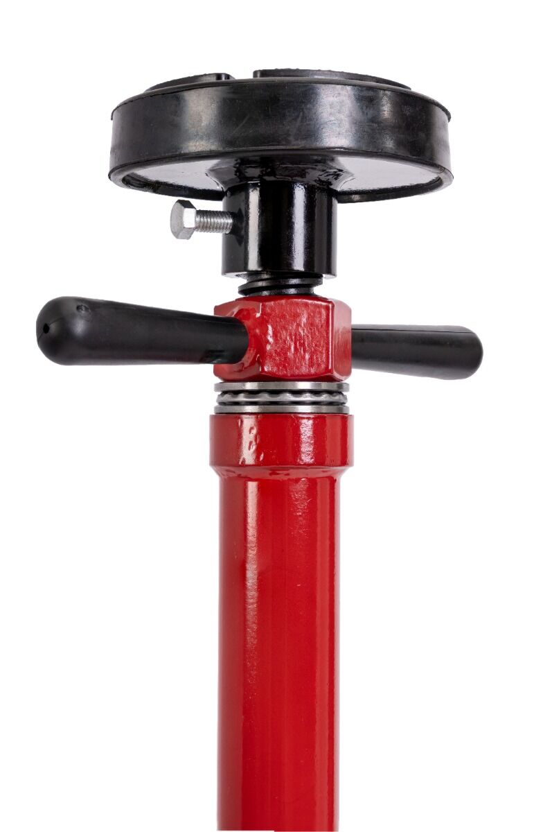 Mechanická podpera skrutkového zdviháka 750kg Invento