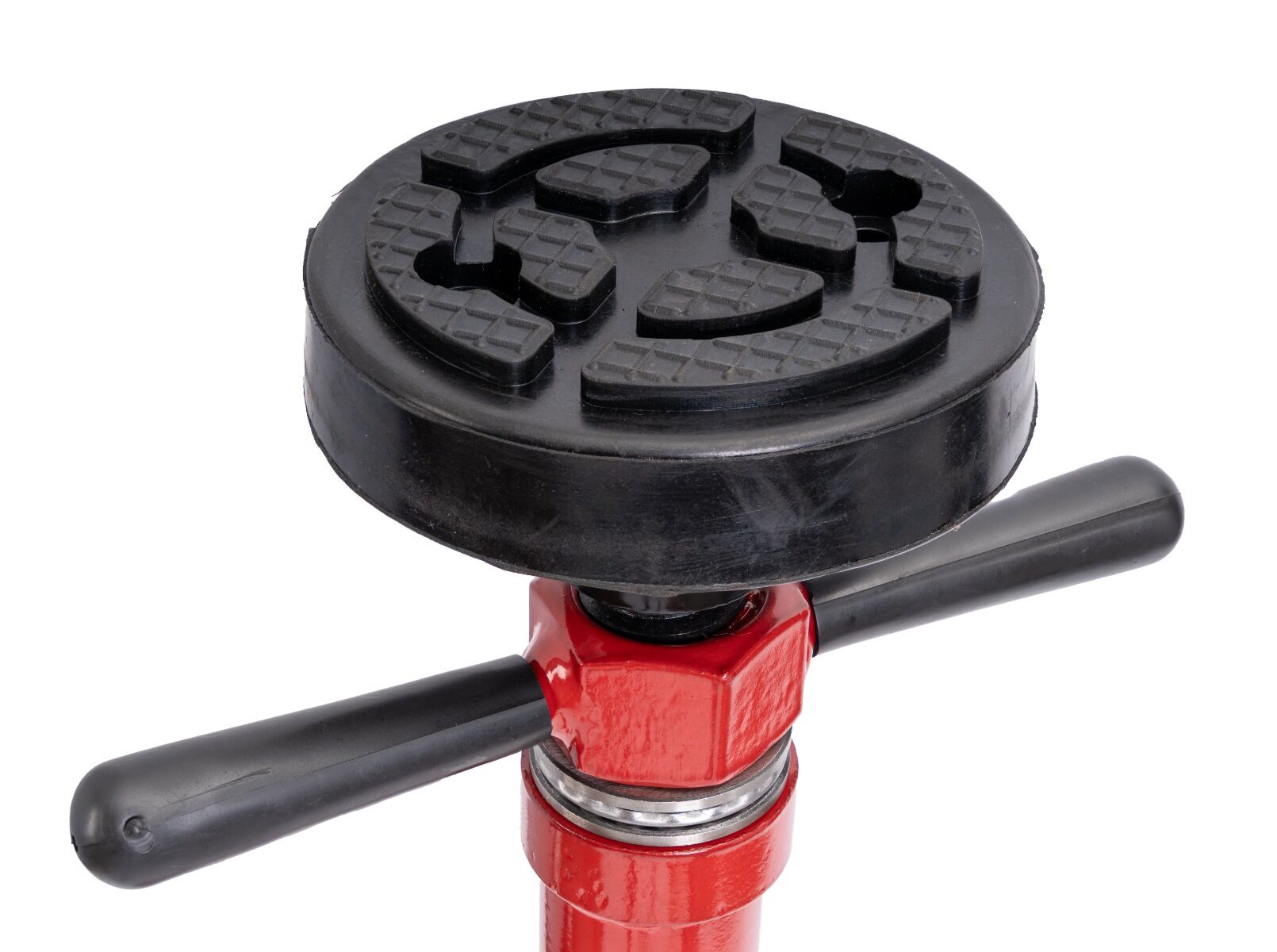 Mechanická podpera skrutkového zdviháka 750kg Invento