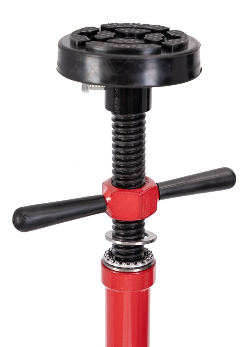 Mechanická podpera skrutkového zdviháka 750kg Invento