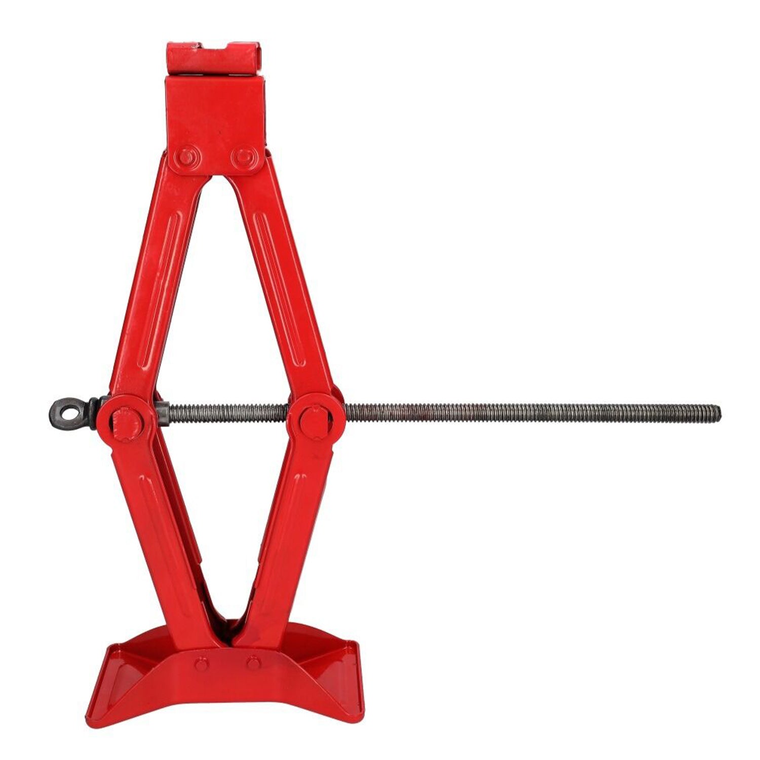 Nožnicový zdvihák - hever 2t