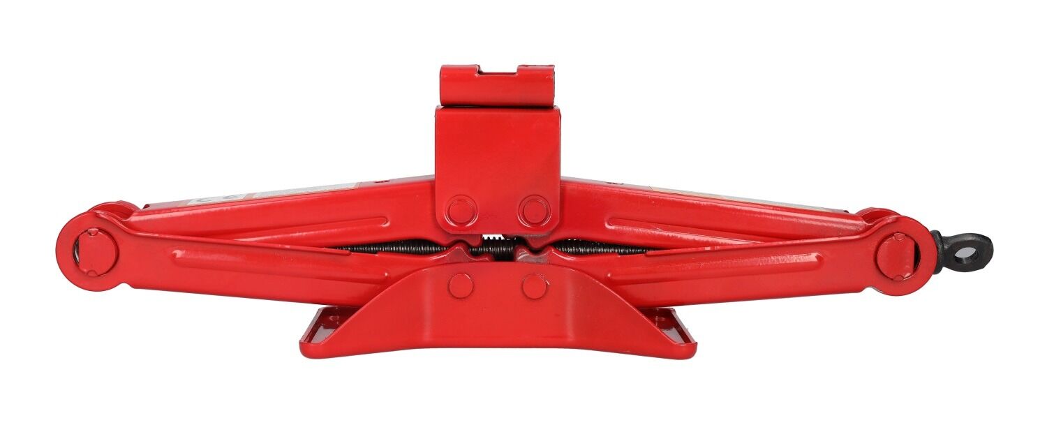 Nožnicový zdvihák - hever 2t