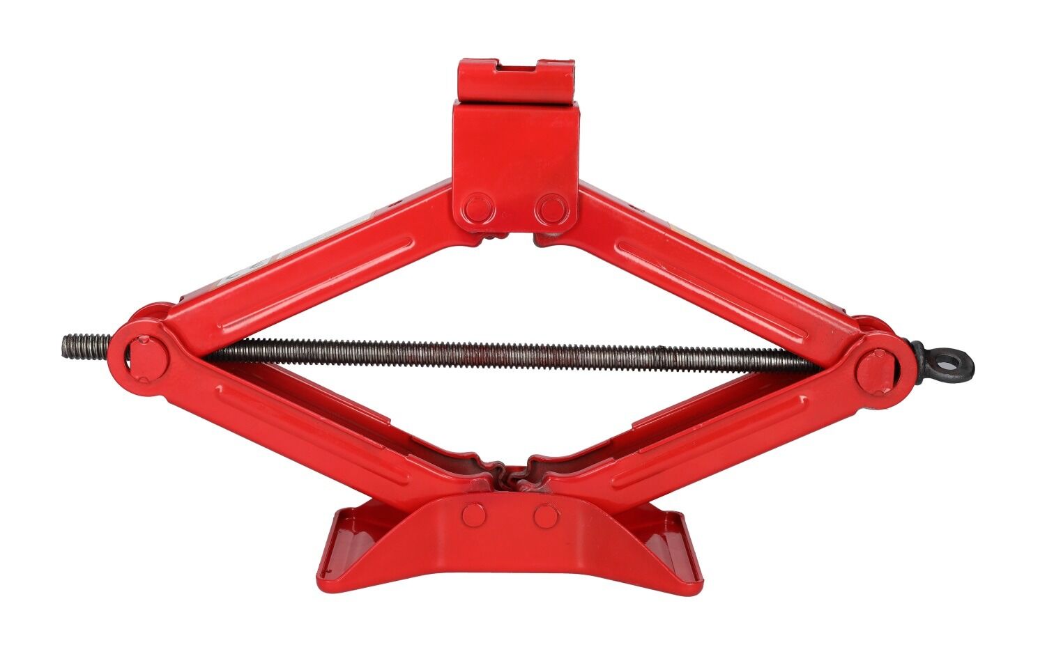 Nožnicový zdvihák - hever 2t