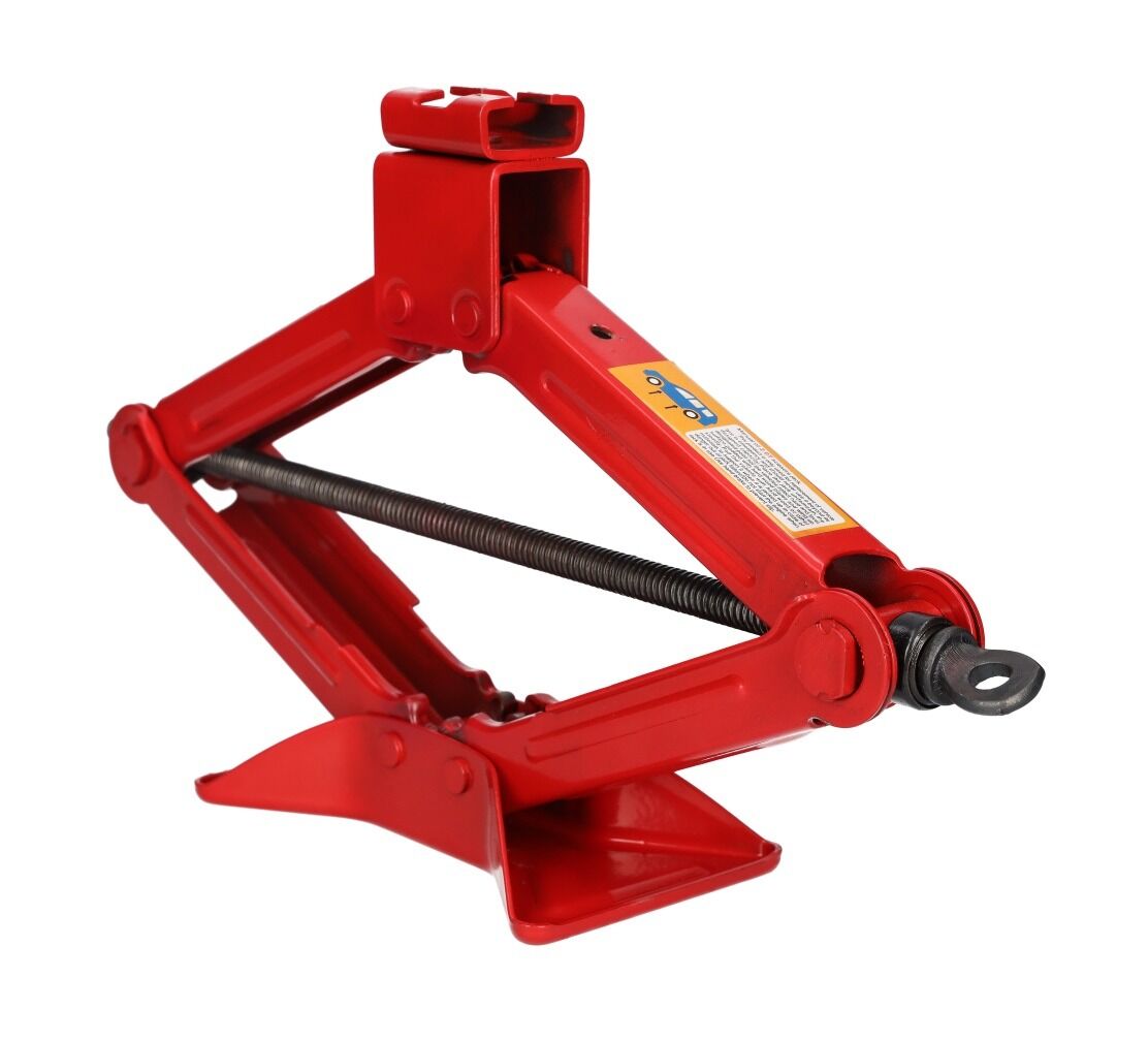 Nožnicový zdvihák - hever 2t